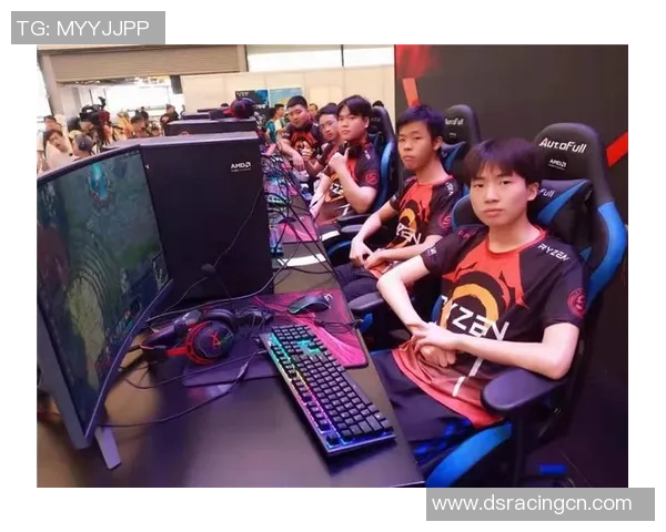 周磊的英雄联盟人生深度对话揭秘电竞背后的奋斗与梦想