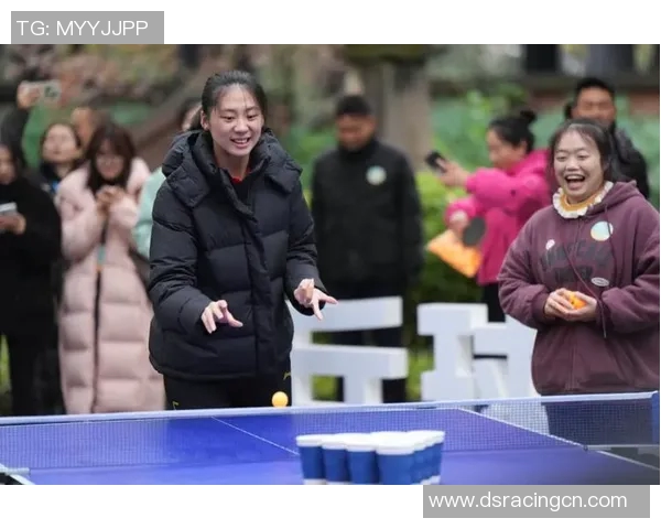 成都乒乓球队的节奏与风采探索乒乓球运动的魅力与发展