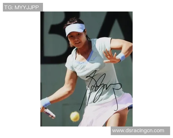 李娜专访揭秘极限运动成功秘诀与心路历程分享