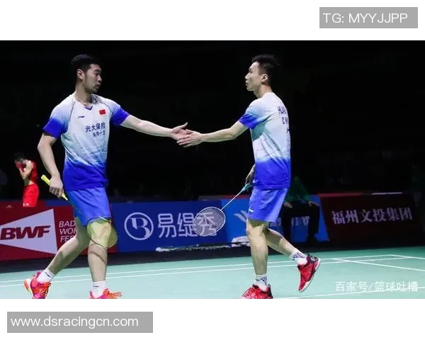 深圳羽毛球队实力分析与表现评估:数据背后的故事与未来展望 深圳羽毛球队实力分析与表现评估:数据背后的故事与未来展望