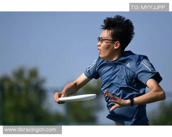 极限运动联赛特别报道杭州飞盘队逆袭之路的精彩瞬间与奋斗历程