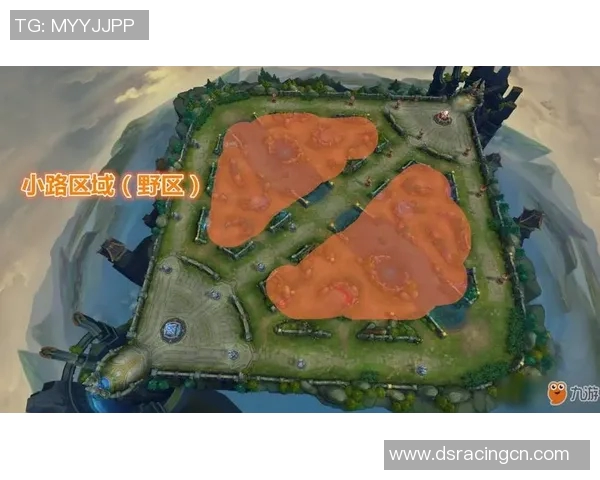 王者荣耀战术解析：深入探讨LNG在阵地战中的策略与执行