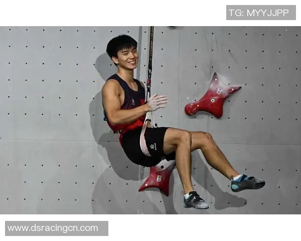 重庆攀岩队灵活性探讨:如何在攀岩运动中提升团队协作与应变能力 重庆攀岩队灵活性探讨:如何在攀岩运动中提升团队协作与应变能力