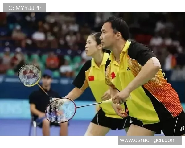 羽毛球战术解析上海羽毛球队包夹体系的运用与优势探讨