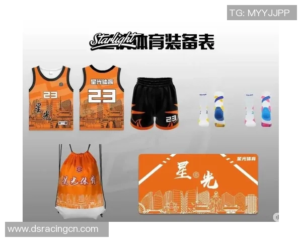 篮球装备选购指南：如何挑选适合你的球衣款式与品牌推荐