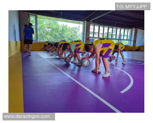 赵丽独家分享篮球心得与技巧助你提升球技的秘密解析