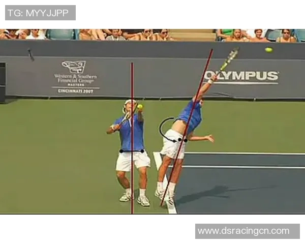 科学网球实力提升秘籍：高效训练方法与技巧分享