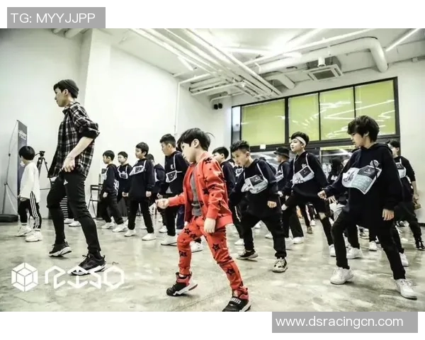 街舞热潮来袭北京街舞队的进攻战术与风格深度解析