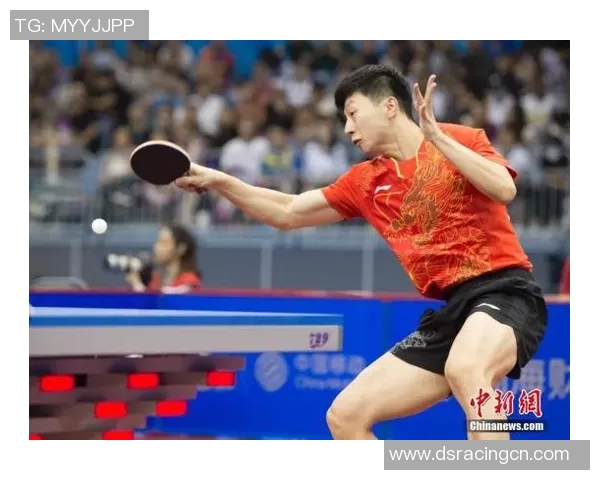 重磅专题：重庆乒乓球队如何通过阵地战革新提升竞技水平与团队协作能力