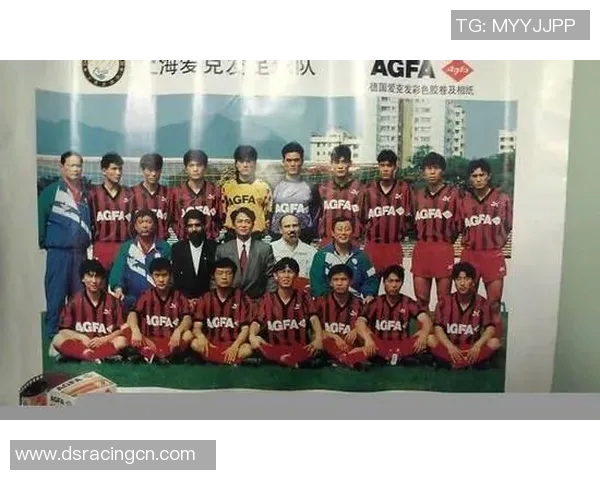 上海足球队战术解析与未来发展方向的深度探讨