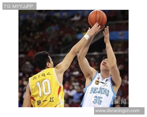 南京篮球队个人能力表现的数据分析与评估研究