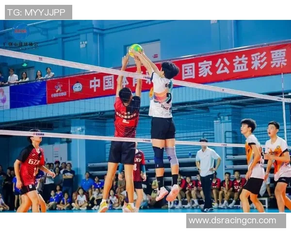 广州排球队在全国排球速度排行榜中荣登第八名展现实力与潜力