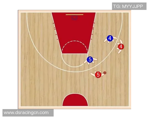 广州篮球队区域防守分析及其在比赛中的成效与不足之处探讨