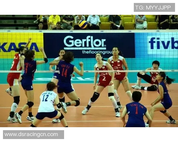 广州排球队配合策略分析与战术提升探讨