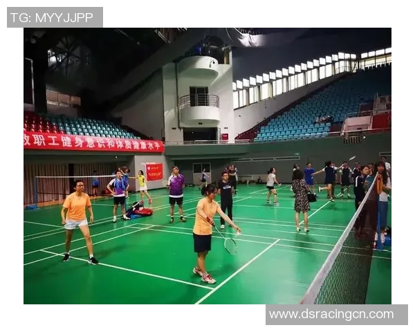 武汉羽毛球队在锦标赛中的意识表现分析与启示