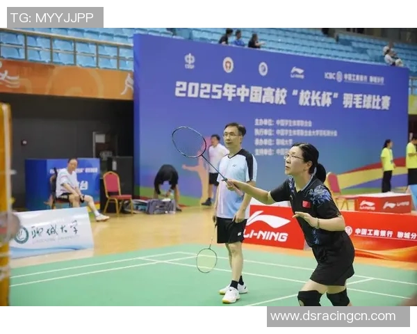 羽毛球灵活性评比揭晓广州羽毛球队荣获第七名佳绩