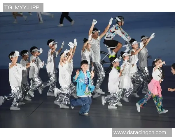 街舞盛宴：深入分析北京街舞队员的心理素质与团队协作精神