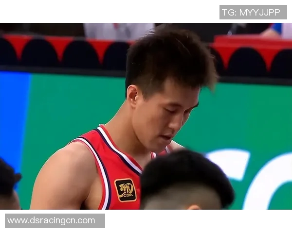 同曦与广州精彩对决录像回放分析及赛后点评分享 同曦与广州精彩对决录像回放分析及赛后点评分享