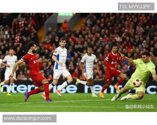 巴萨与利物浦次回合激战在即球迷期待精彩对决与逆转奇迹