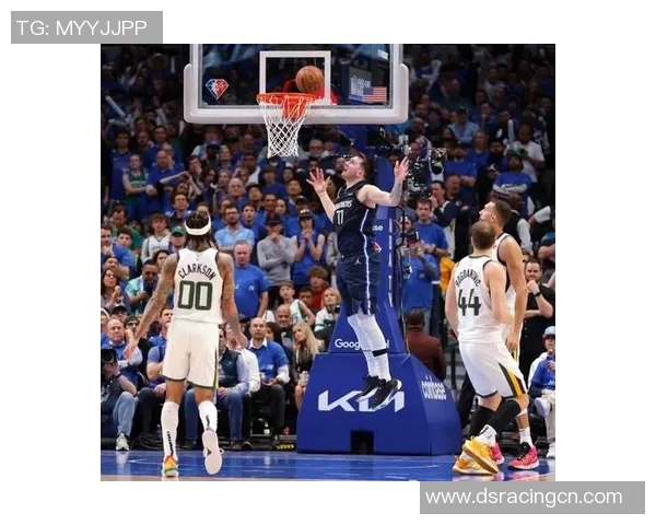 小牛与爵士精彩对决录像回放全景分析与精彩瞬间回顾