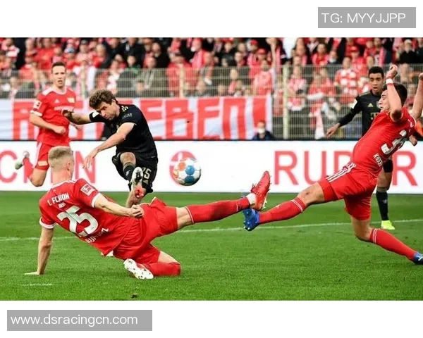 拜仁慕尼黑与柏林联合全场精彩对决回顾与分析