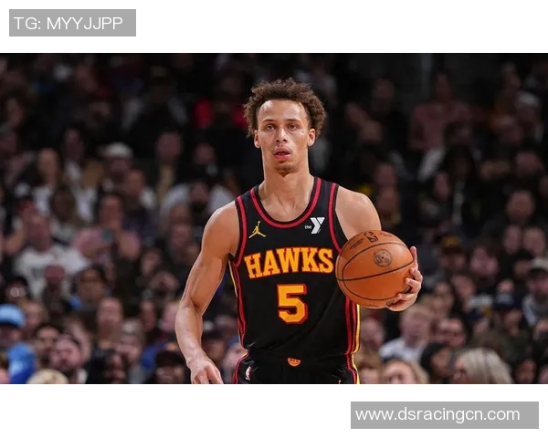 戴森丹尼尔斯的崛起之路：从青涩新星到NBA潜力巨星的成长历程