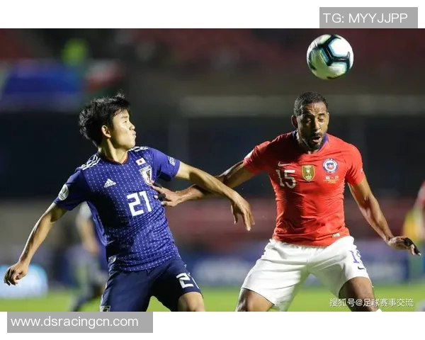 日本与智利足球对决赛果揭晓精彩瞬间回顾与分析