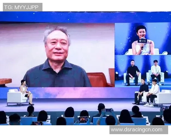 李安：从东方到西方的电影大师之路与艺术探索