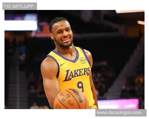 新秀与年轻球员的崛起之路如何塑造未来篮球格局