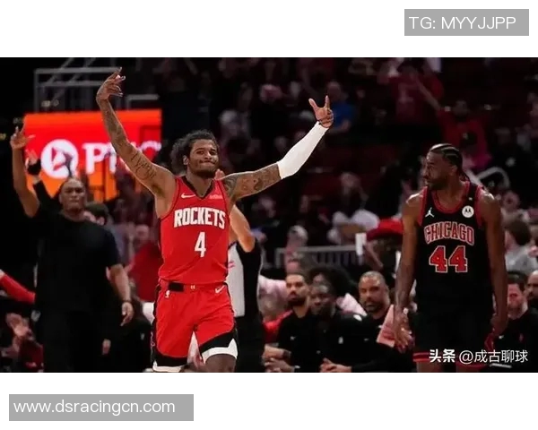 明日火箭队与开拓者队激战在即球迷期待精彩对决与巅峰表现