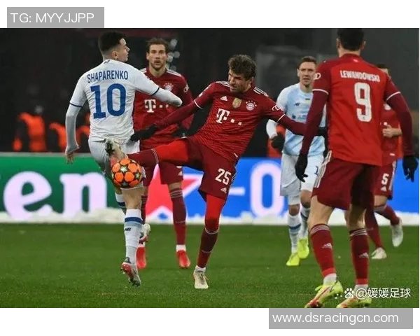 沙尔克04主场迎战拜仁慕尼黑争夺德甲积分榜关键战役