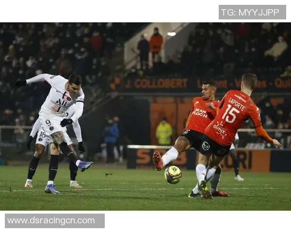 洛里昂主场迎战巴黎FC力争三分争夺联赛积分榜上游位置