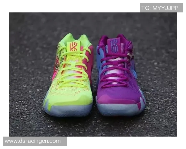 欧文新鞋发布会引发热议踩踏耐克Logo象征艺术无界限