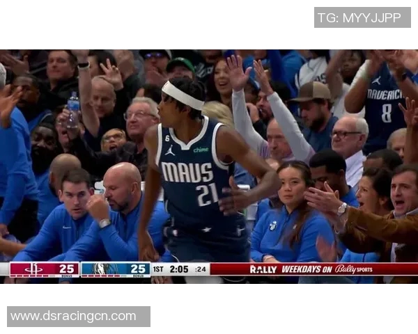 火箭队与独行侠的激烈对决谁能在这场比赛中脱颖而出