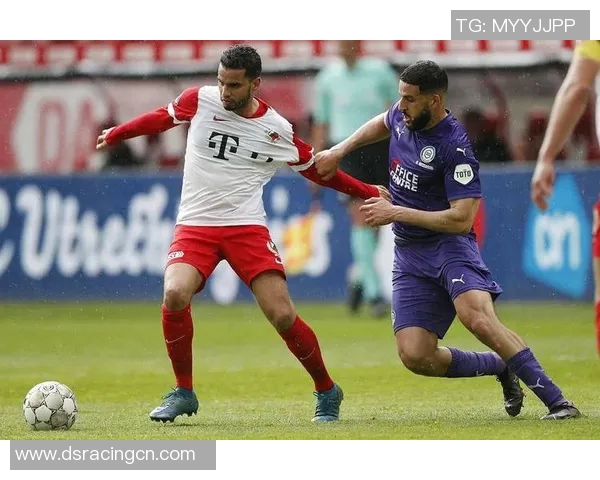 登博思与埃因霍温F的精彩对决揭示足球战术与团队合作的魅力