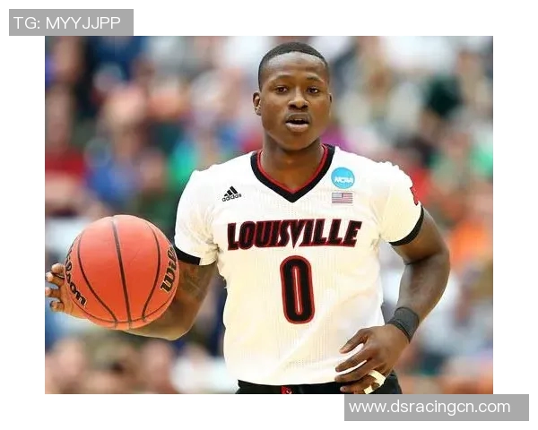 特里罗齐尔在NBA赛场上的成长与突破之路解析