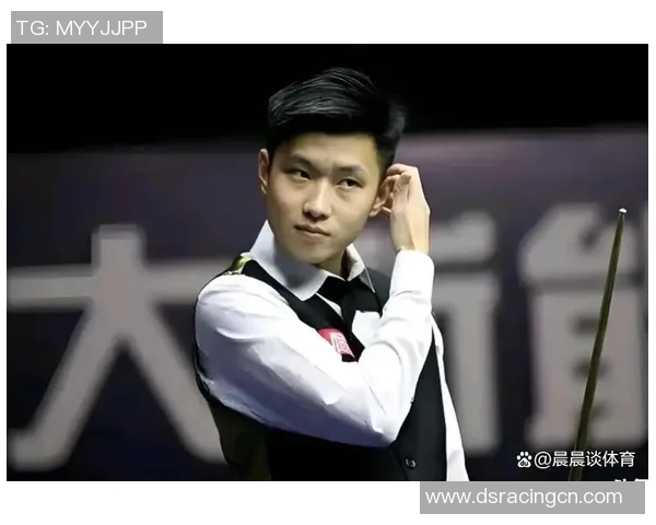 赵心童与希金斯巅峰对决直播时间及观看方式详解