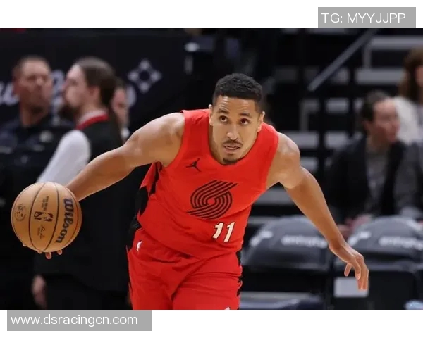 马尔科姆布罗格登在NBA赛场上的崛起与影响力分析