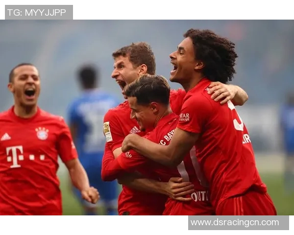 霍芬海与拜仁精彩对决直播时间及观看方式全攻略