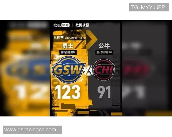 今日勇士对阵公牛精彩直播全程回顾与赛后分析尽在这里