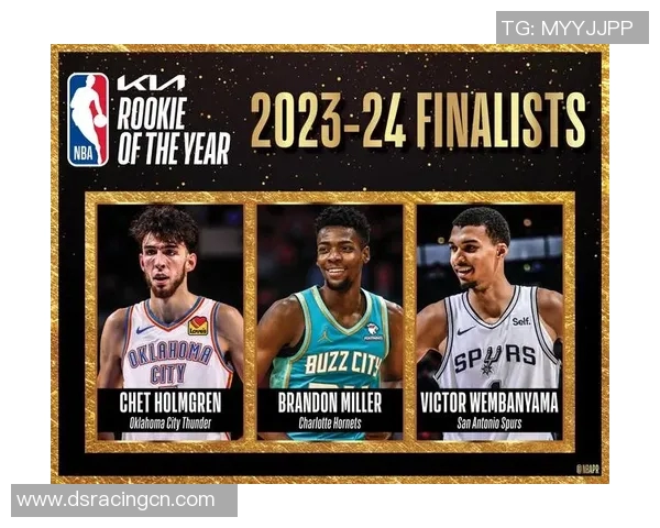 切特霍姆格伦在NBA的崛起与未来发展潜力分析