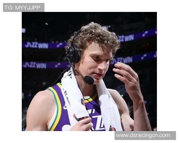 劳里马尔卡宁：从芬兰新星到NBA全明星的辉煌之路