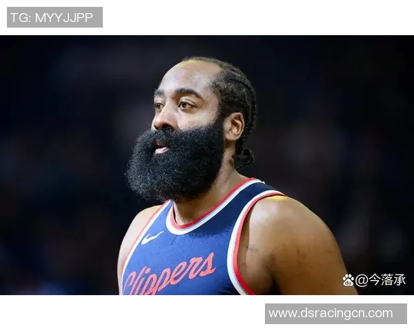 哈登重返火箭之路开启休斯顿有意为昔日MVP提供顶薪合同