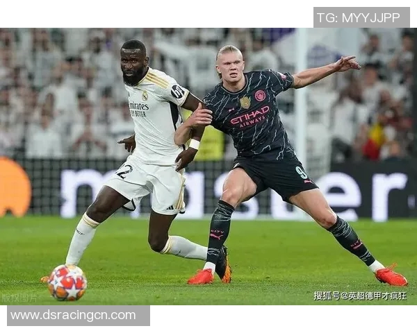 吕迪格的崛起与挑战：从德甲新星到国际赛场的坚韧之路