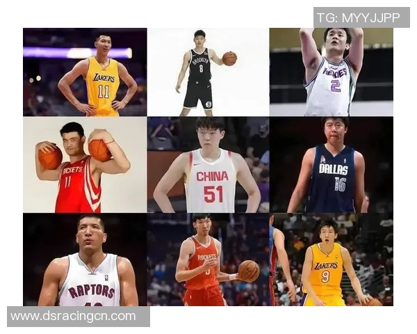 周琦再创辉煌NBA赛场上的中国篮球新星崛起之路探秘