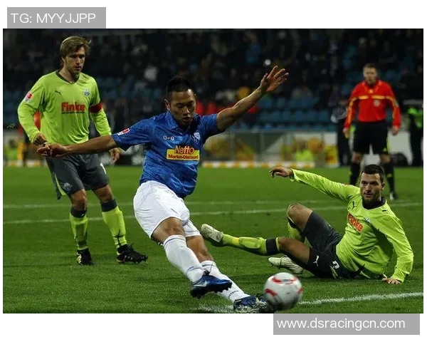 博德博恩与汉堡的激烈对决解析及赛后精彩瞬间回顾