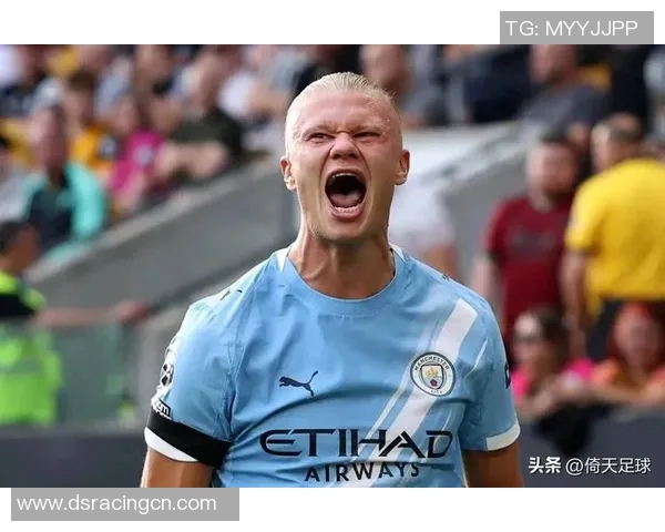 哈兰德：年轻天才如何改变足球格局与未来发展潜力分析