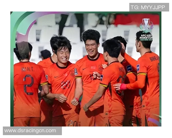 第8轮激战韩国队迎战卡塔尔队争夺亚洲杯晋级名额