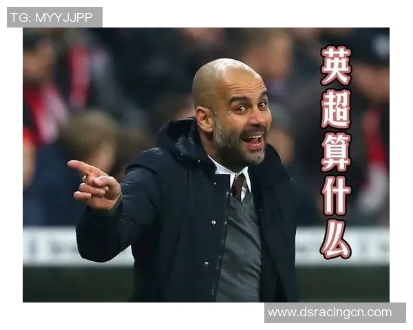 瓜迪奥拉的换人魔法欧冠淘汰赛7次换人全进球的神奇时刻