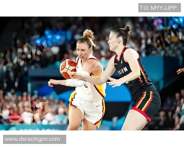 西班牙女篮与韩国女篮激战成焦点比分揭晓精彩瞬间回顾